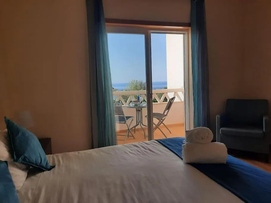 Casa Felicidade Albufeira Apartment