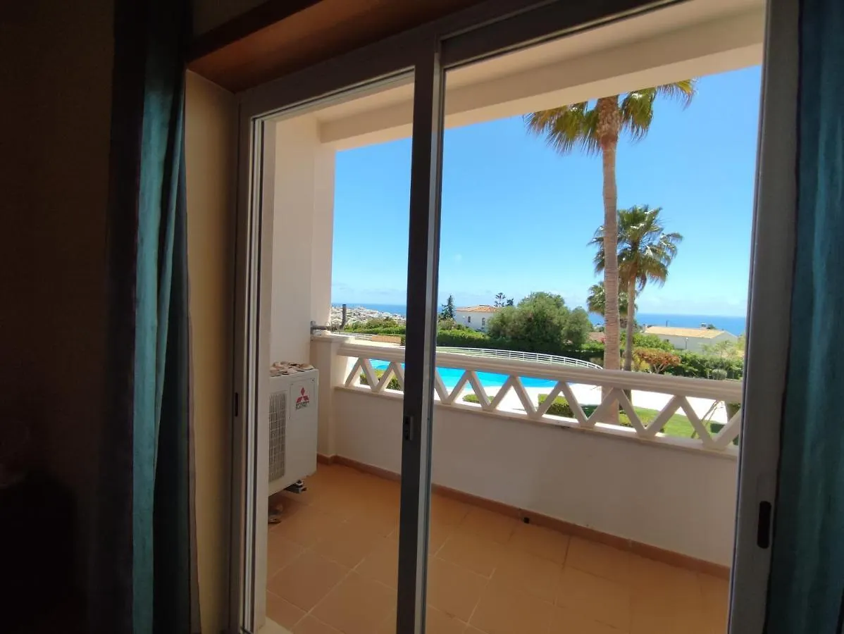 Casa Felicidade Albufeira