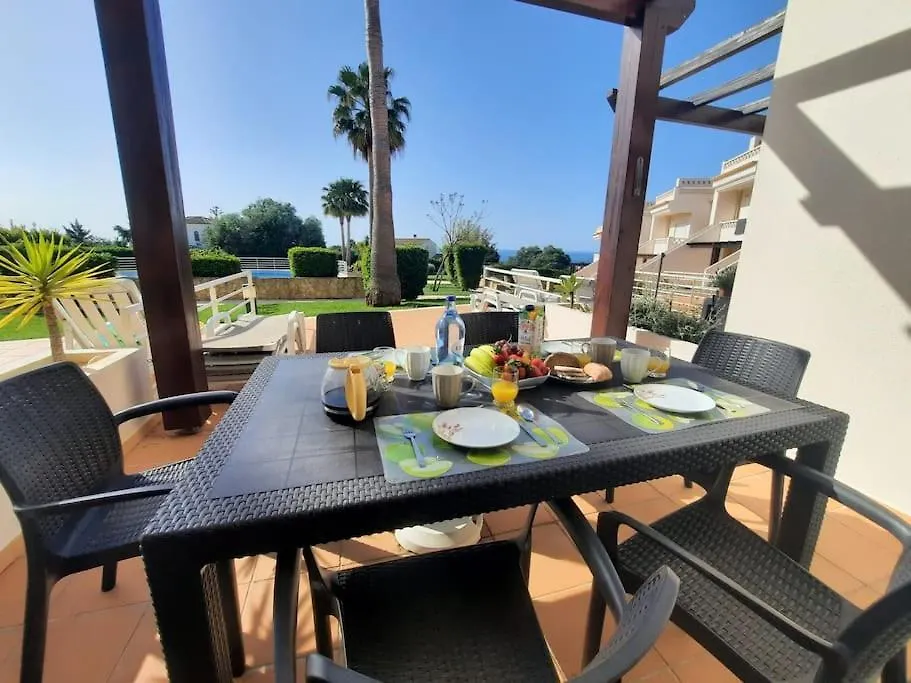 Casa Felicidade Albufeira