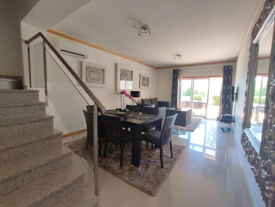 Casa Felicidade Albufeira Apartment