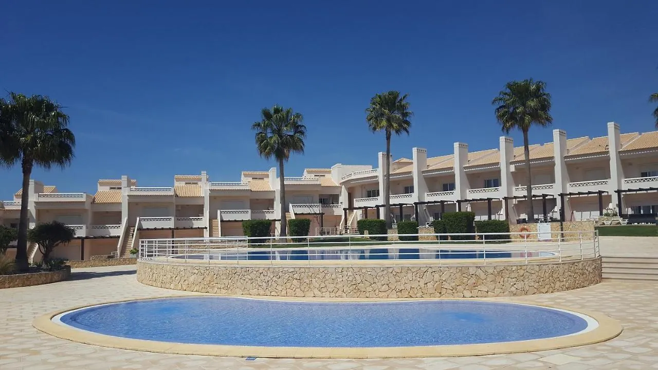 Casa Felicidade Albufeira