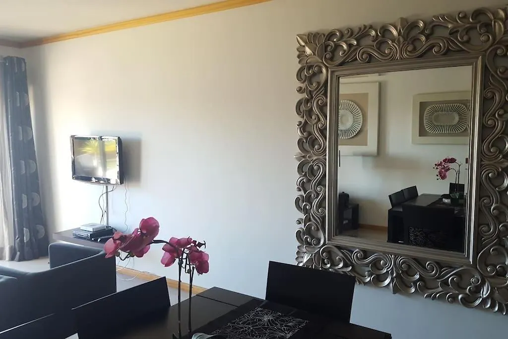 Casa Felicidade Albufeira Apartment