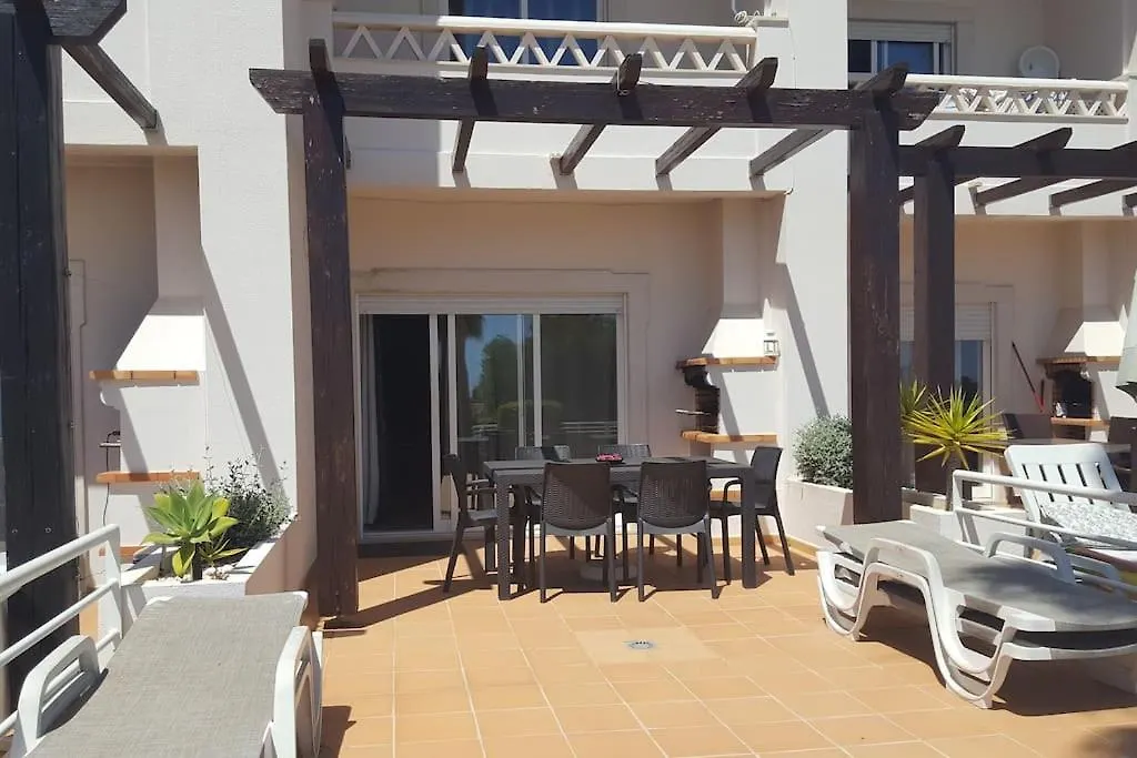 Casa Felicidade Albufeira Apartment