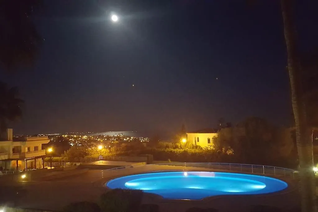 Casa Felicidade Albufeira