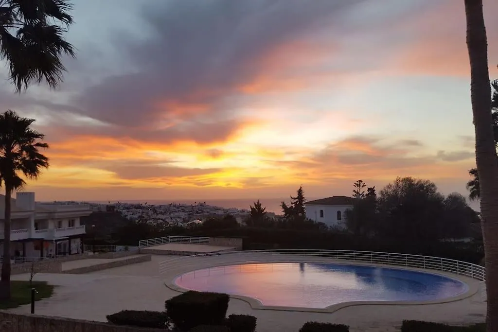 Casa Felicidade Albufeira Apartment