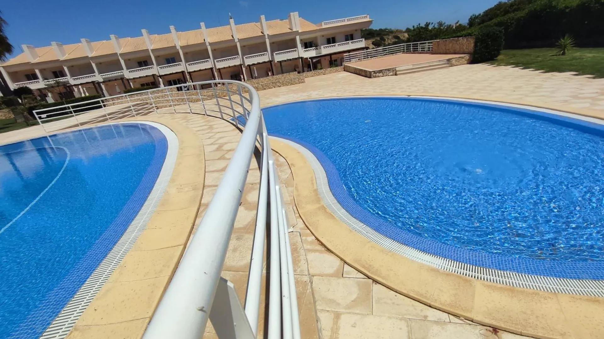 Casa Felicidade Albufeira 0*,